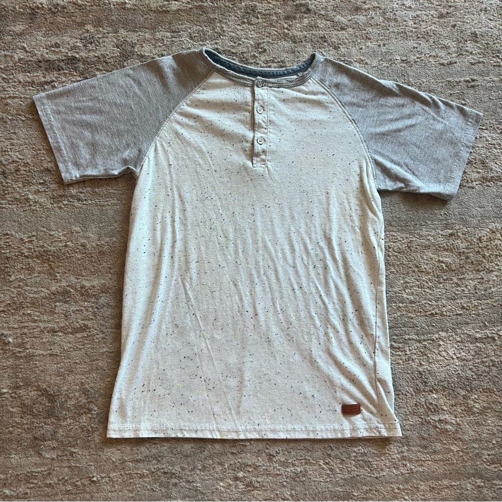 7 For All Mankind Tee